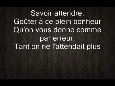 Florent Pagny - Savoir Aimer Lyrics 🎶