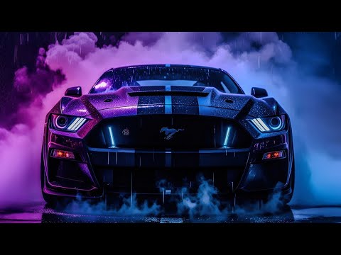 BASS BOOSTED SONGS 2025 π CAR MUSIC 2025 π BASS MUSIC, ELECTRO HOUSE 2025