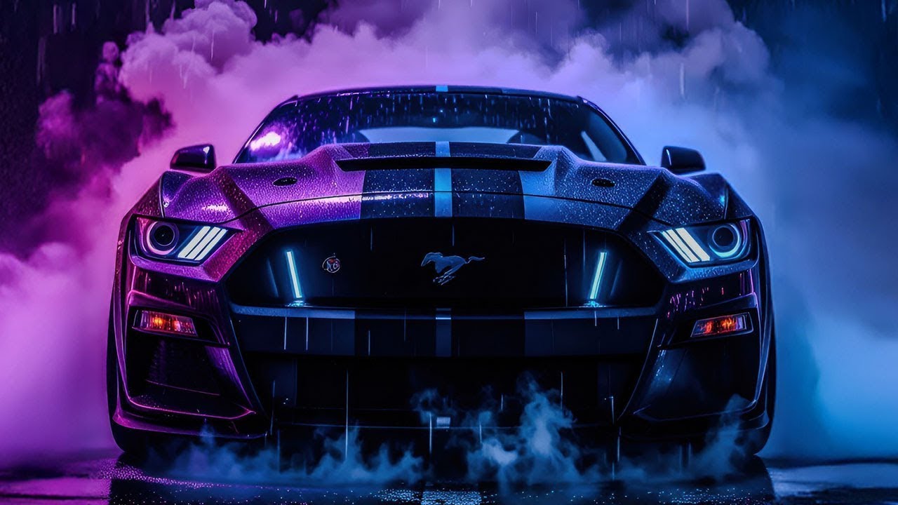 🔥 Best Bass Boosted Car Songs 2025 | Ultimate Electro House & EDM Playlist
