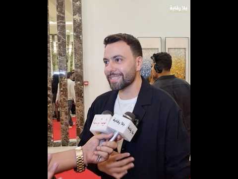 مدين يكشف عن تعاوناته الجديدة مع إليسا ، هيفاء وهبي و نانسي عجرم