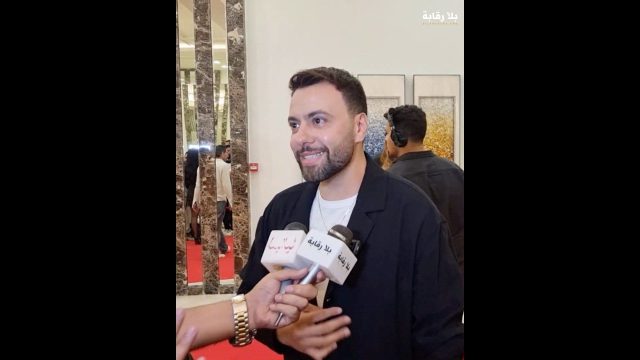 مدين يكشف عن مفاجآت تعاوناته مع إليسا، هيفاء وهبي ونانسي عجرم 🎶