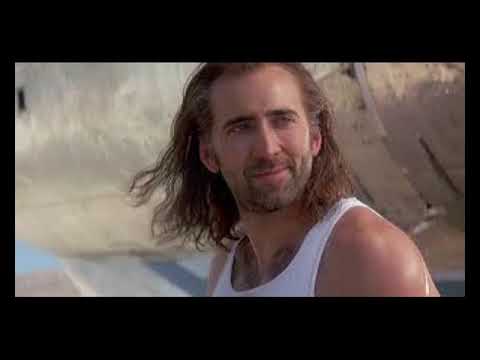 Conair (1997) Movie Song & Soundtrack 🎶