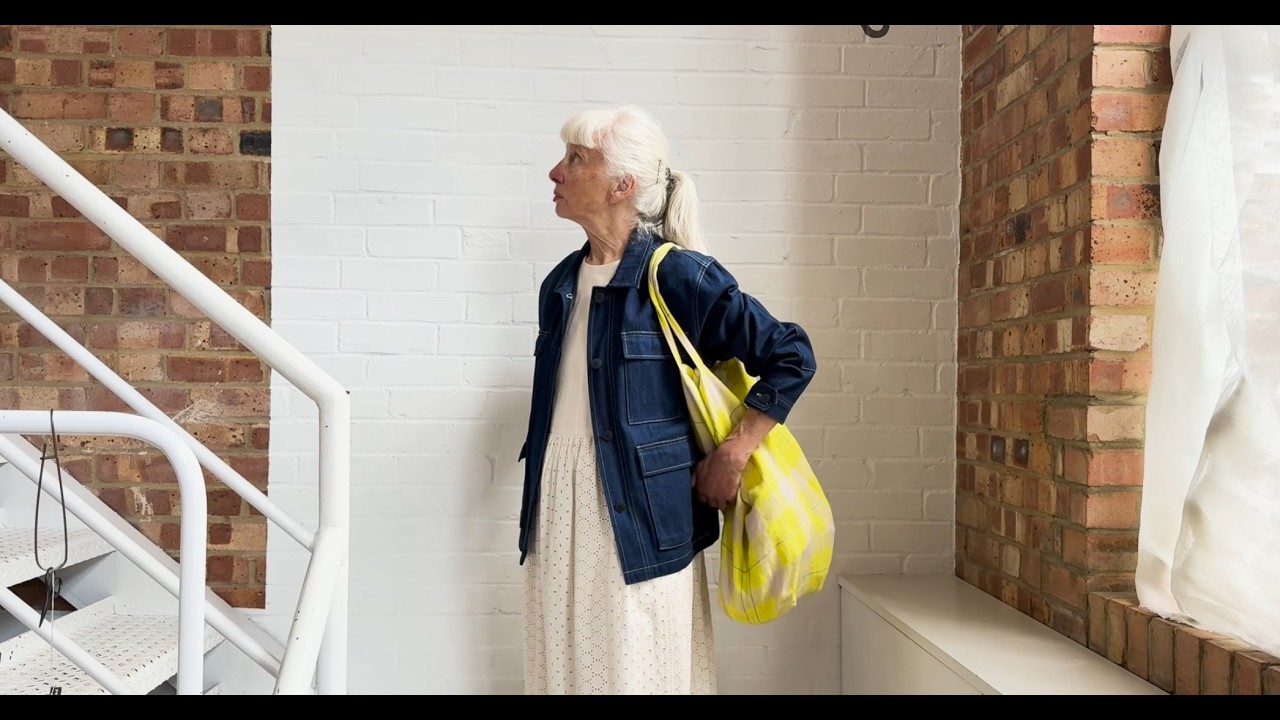 Seven Sewing Patterns by Merchant & Mills 🧵