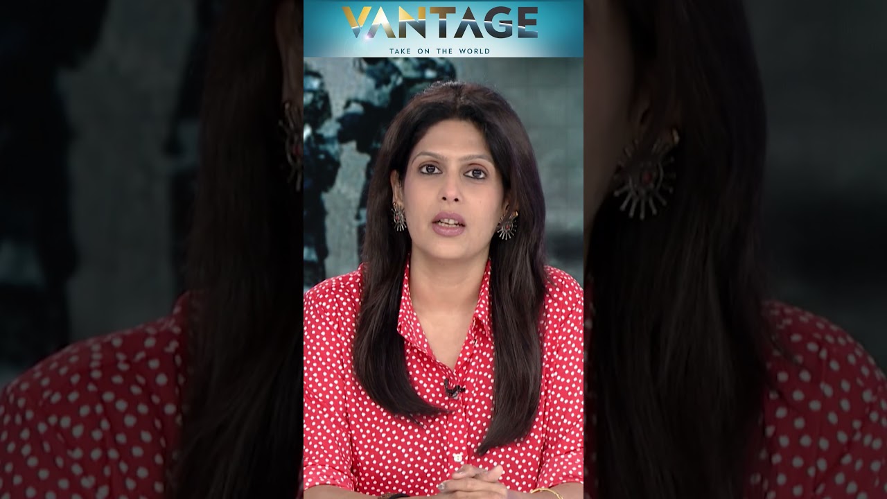 Trump Siding with Pakistan? | Vantage With Palki Sharma | N18G