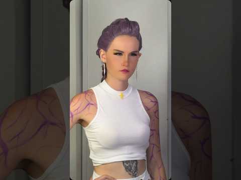 Too complicated to choose for Rumi 😭 #sajaboys #cosplay