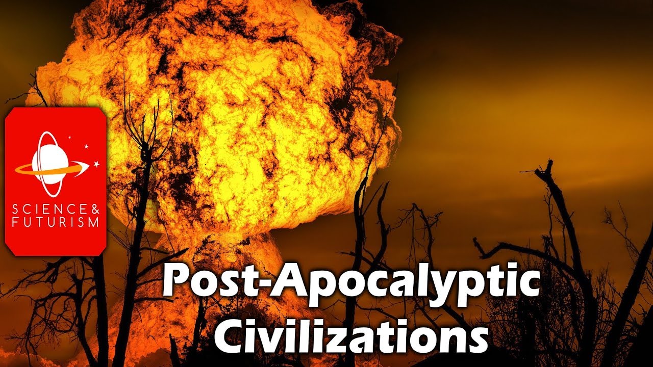 Post-Apocalyptic Civilizations π