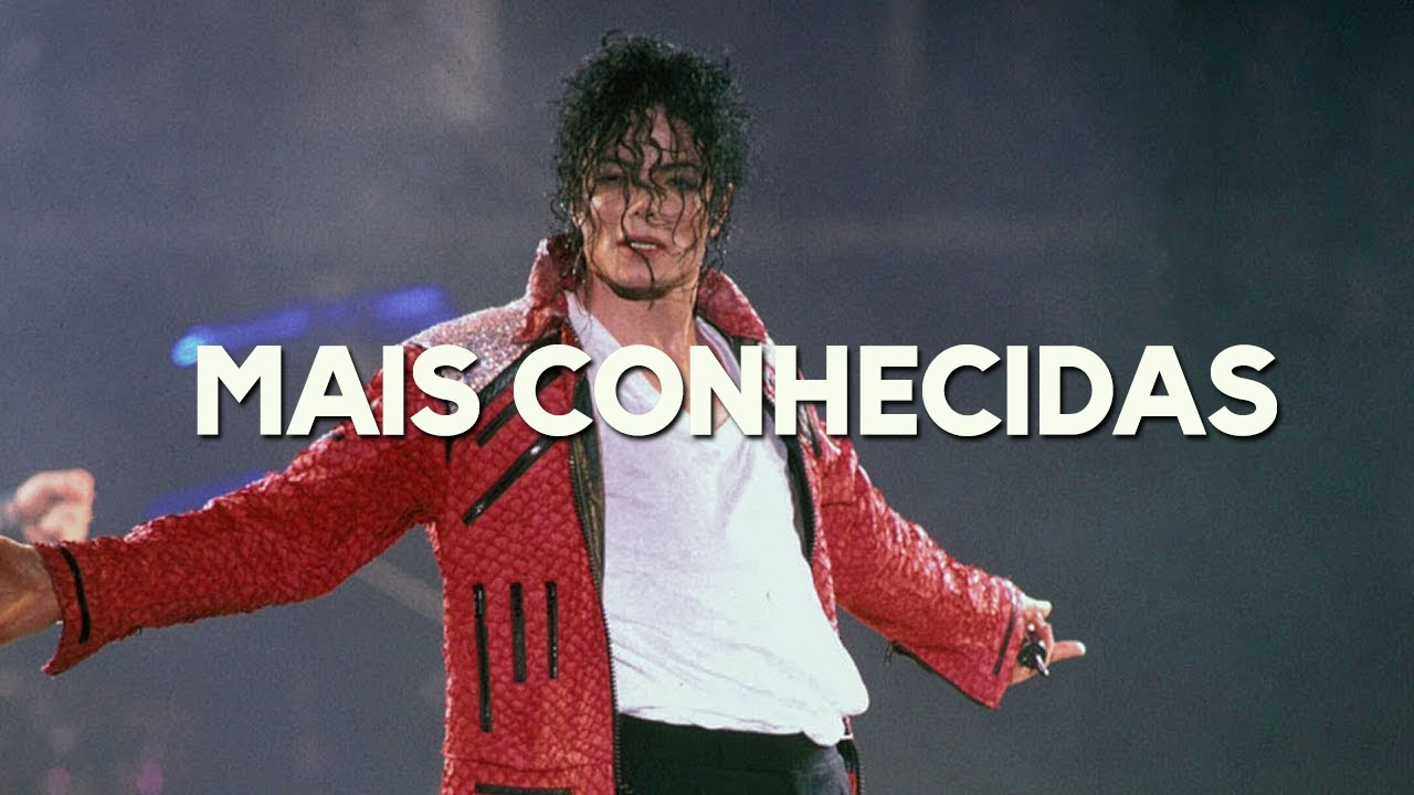 Top 100 Músicas Mais Conhecidas de Todos os Tempos