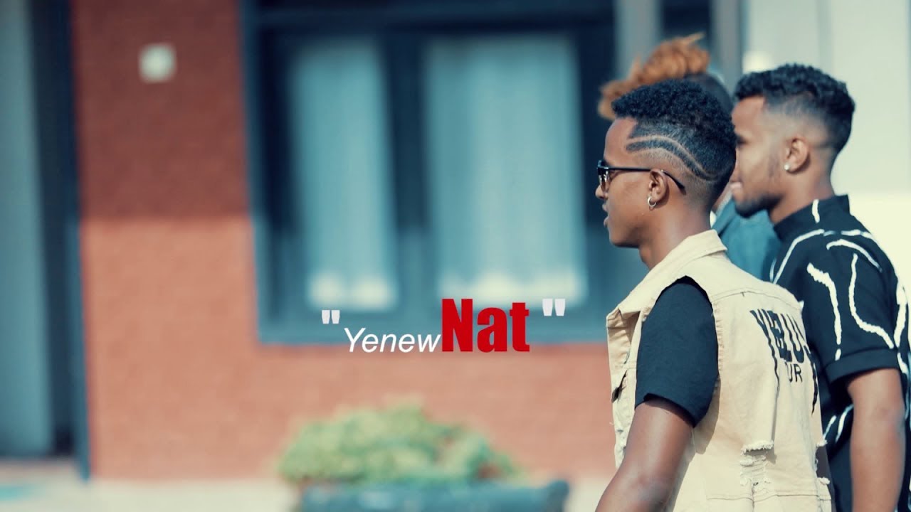 Belsam & Alexander ft Blatenaw - Yenew NAT 🎶