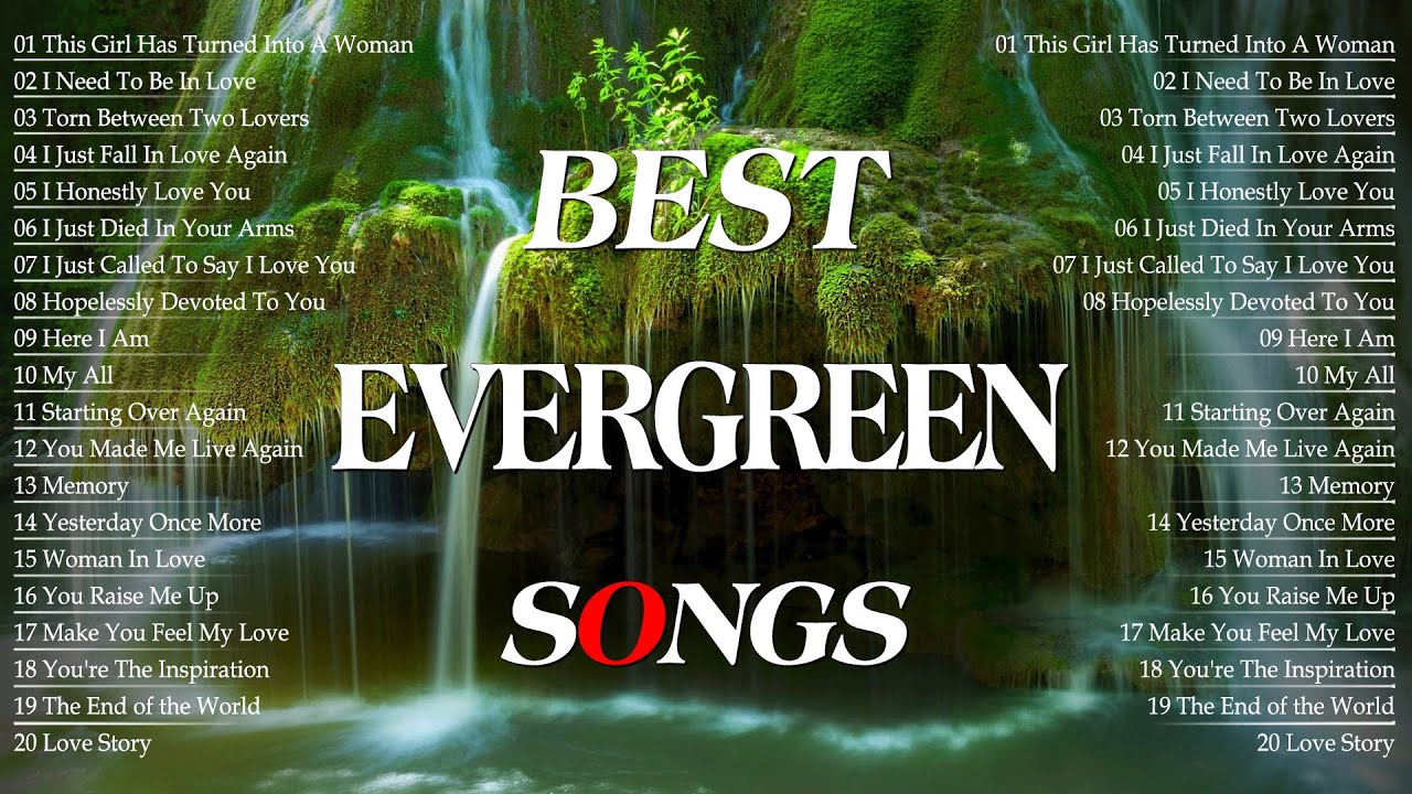 Top Cruisin' Love Songs from the 70s-90s 🚗