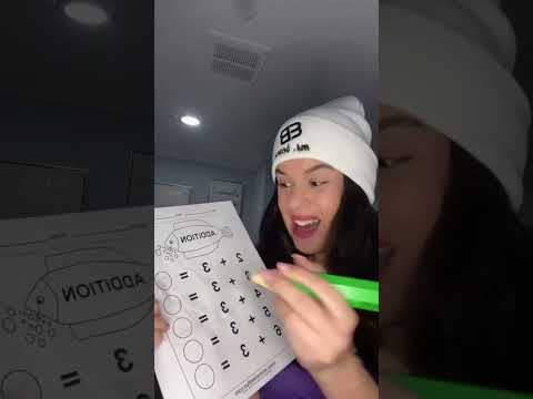 ANSWER THESE MATH QUESTIONS #msbeanie