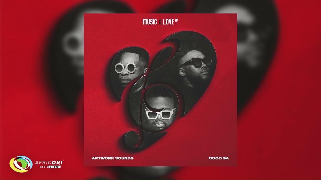 Umoya Wami by Artwork Sounds, CocoSA & Zain SA ๐ถ