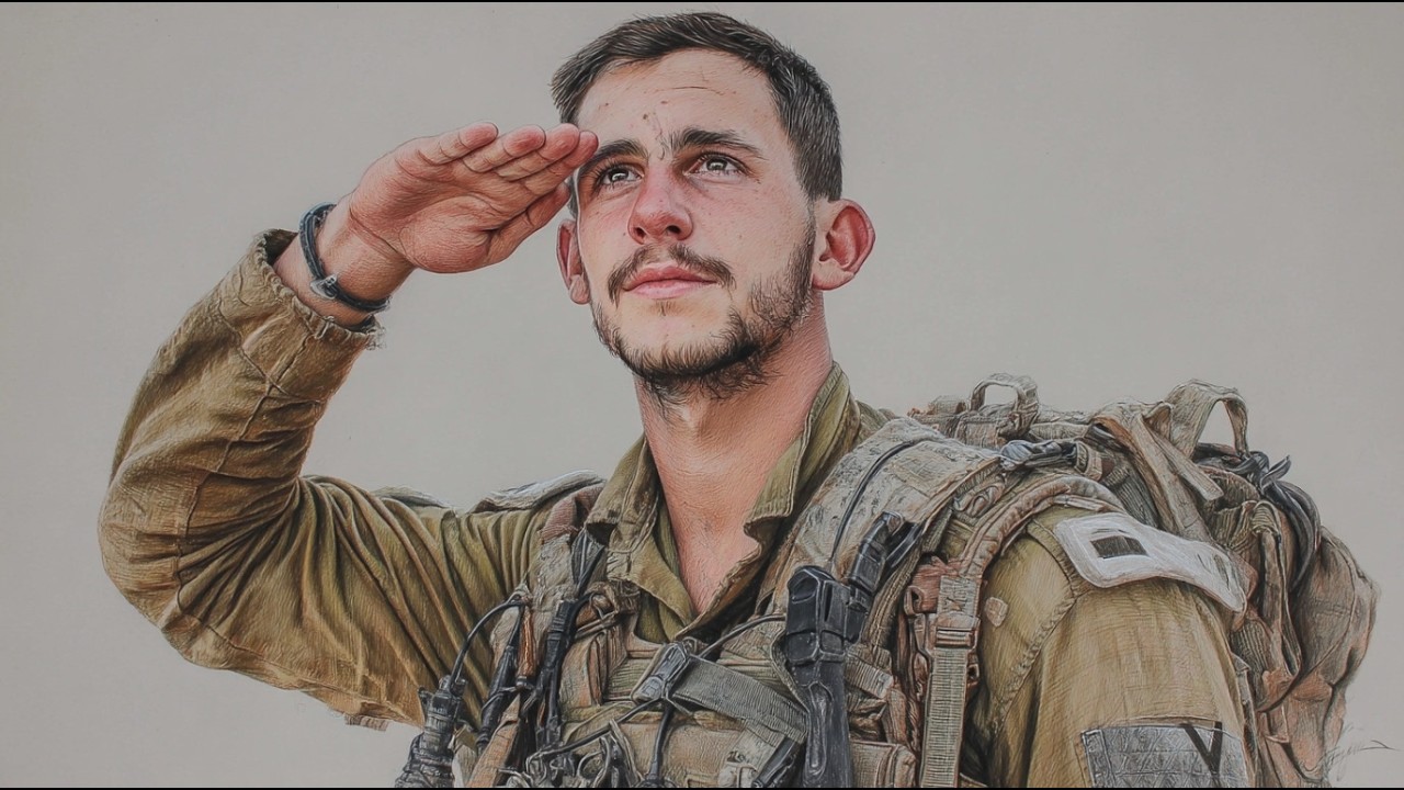 Katonti - Honoring Fallen Heroes 🎶