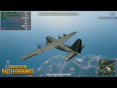 FX 6100 + GTX 1060 6GB Benchmark in 5 Games