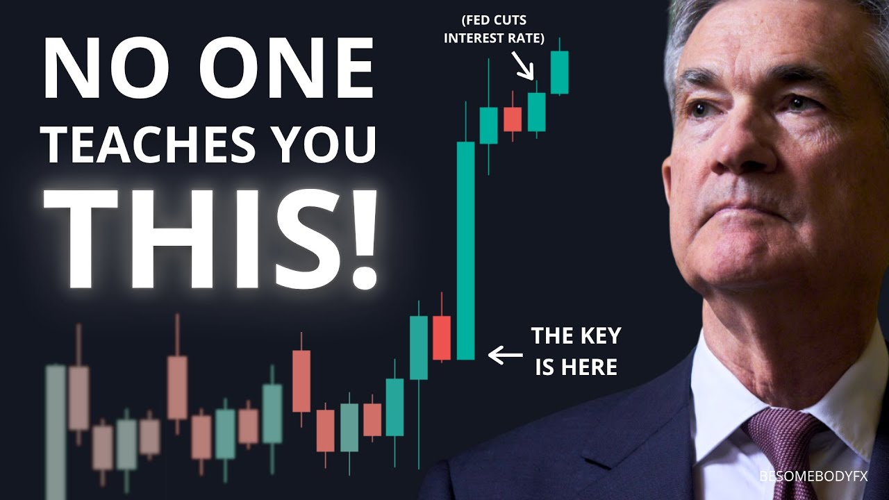 Forex Fundamental Analysis: The 1% Secret 📈