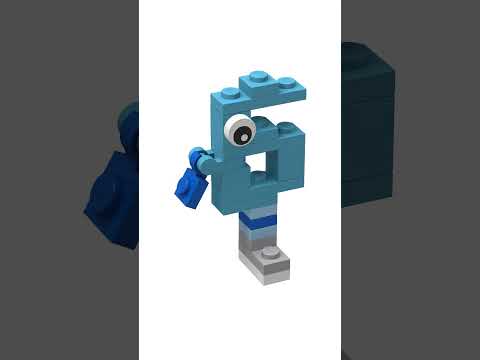 Build 67 In Steal a Brainrot With Lego #lego #stealabrainrot #italianbrainro #build #67