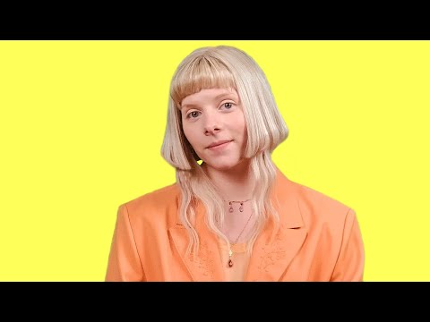 AURORA - Runaway A Capella | #Shorts