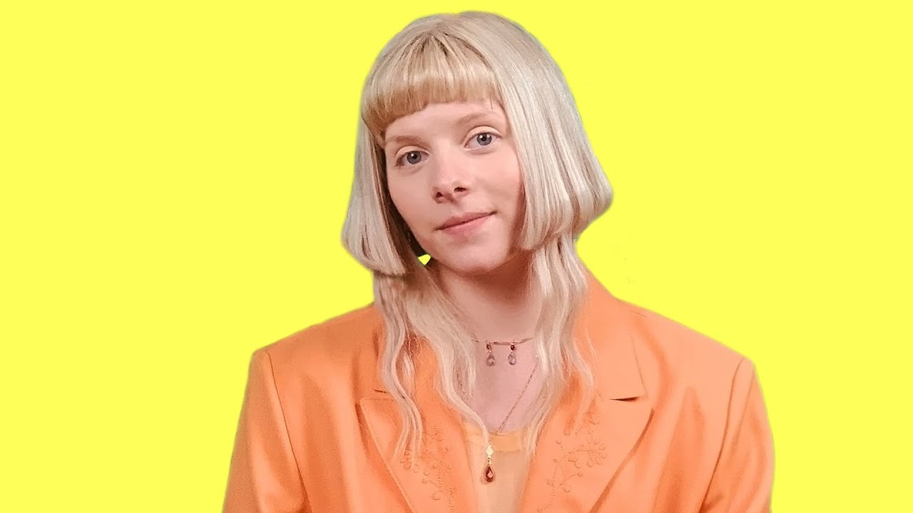 AURORA - Runaway A Capella | #Shorts