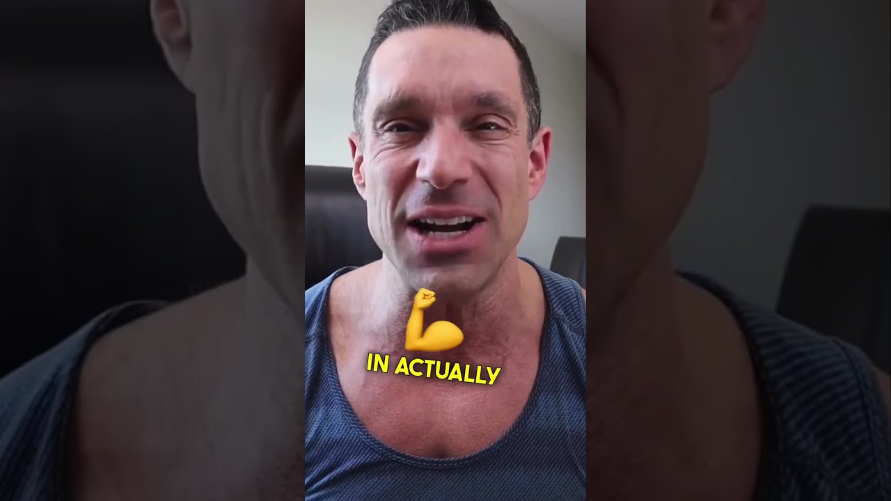 Calories Needed to Build Muscle πͺ