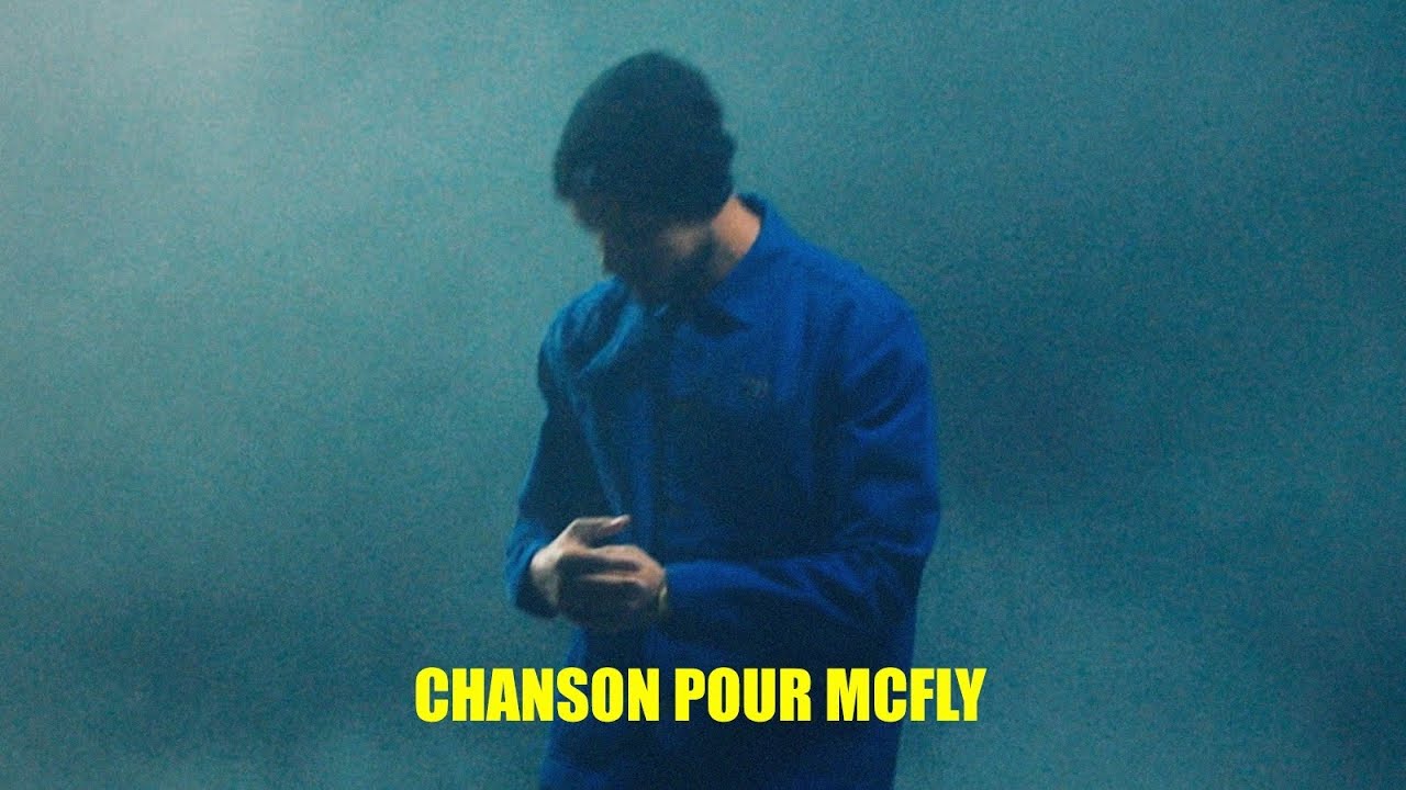 Carlito - Mon Âme Frère | Clip surprise pour Mcfly 🎉