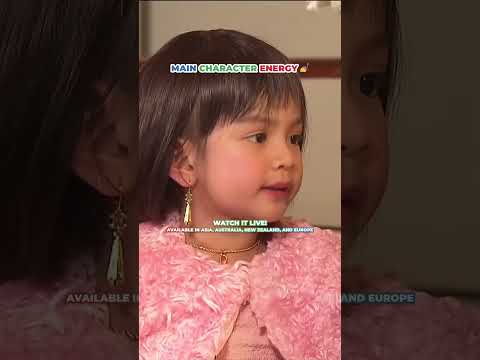 Unique rin si Bagel! 😆#GoinBulilit #KapamilyaOnlineLive