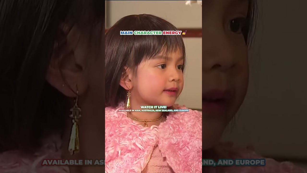 Bagel's Unique Style! 😆 #GoinBulilit