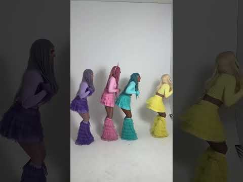 Vem ska vi lura nästa gång?😂💛