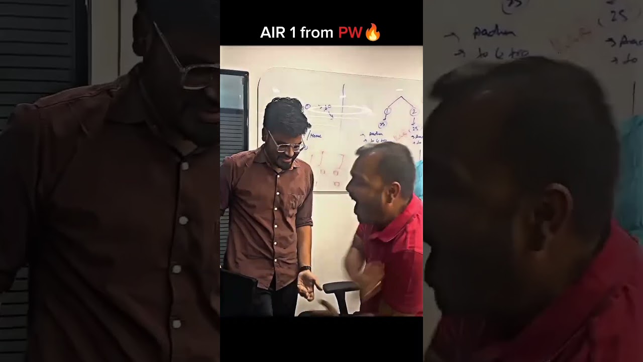 NEET PG 2024 Result Announced | AIR 1 from PW 🔥