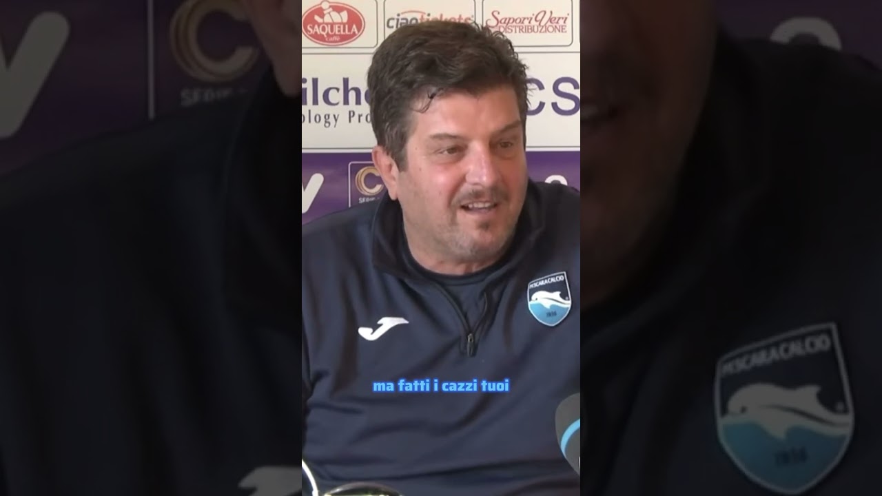 Silvio Baldini e il pensiero alla moglie ❤️