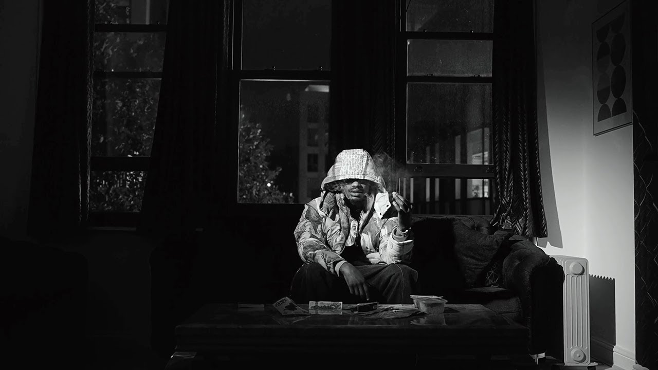 Lil Tjay - Amazing Years 🎶 Official Music Video | New Release