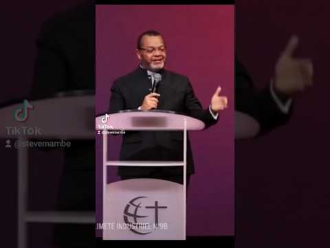 RDC Pays Solution đšđ©đ„°đ„°đ„° PolĂ©mique #viralvideo #funny #up By Pasteur Marcello Tunasi Sagesse Biblique