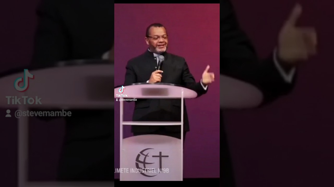 Découvrez la Solution RDC Pays 🇨🇩 : Une Vidéo Virale Pleine d'Humour et de Sagesse Biblique !