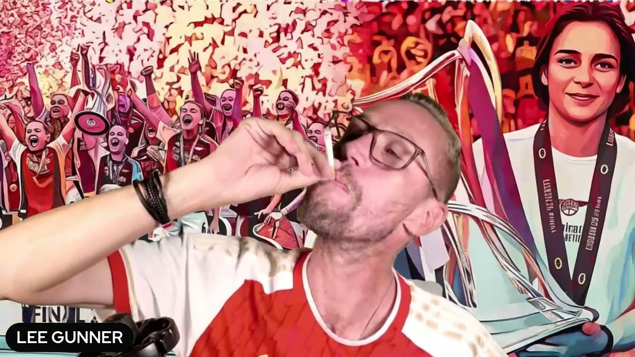 Arsenal 1-1 Man City: Fuming Gunners Fan Reacts to Controversial Draw ⚽