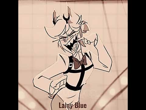 Alastor dance / Hazbin hotel