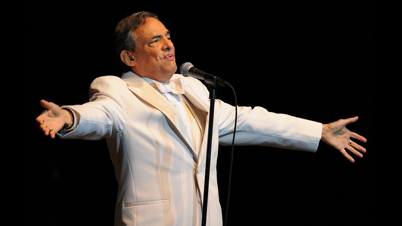 Tributo a José José, 'El Príncipe de la Canción' 🎶