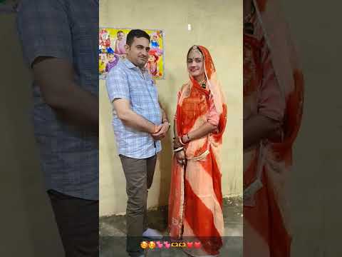 थारी लाड कड़ी नार #इतरी क्यों इग्नोरकरो #नीतू मारवाड़ी