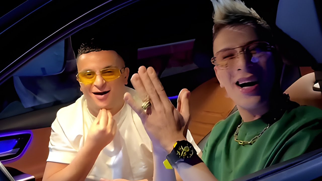 Cheikh Mamidou 2024 نلبس وندير رايي Sghira Wnjib Bayé - Avec Tipo Bel Abbes - bientôt