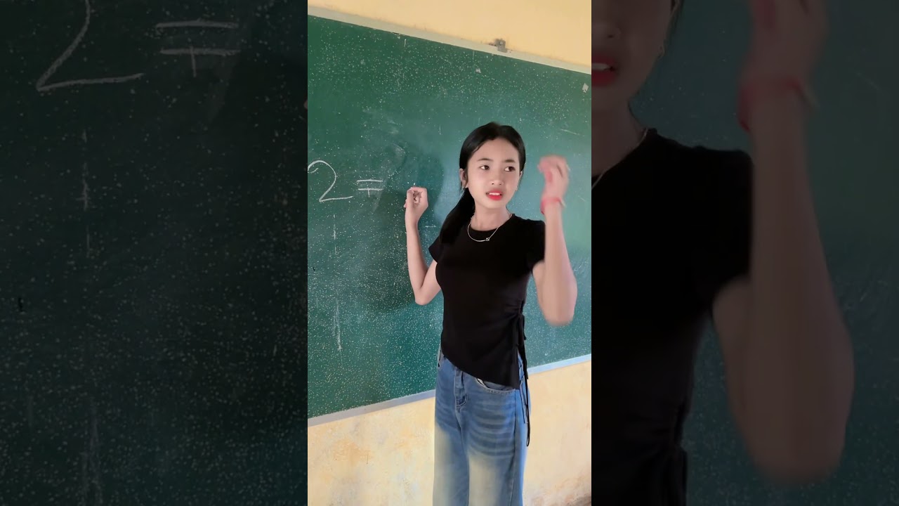 Can You Solve 2 + 2? ๐ค | Fun Short Math Challenge