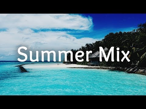Summer Mix 2017 🌊 Top Summer Hits