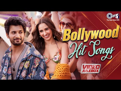 Bollywood Hits Songs - Video Jukebox | Valentine's Day Special | Hindi Love Songs | New Hindi Songs