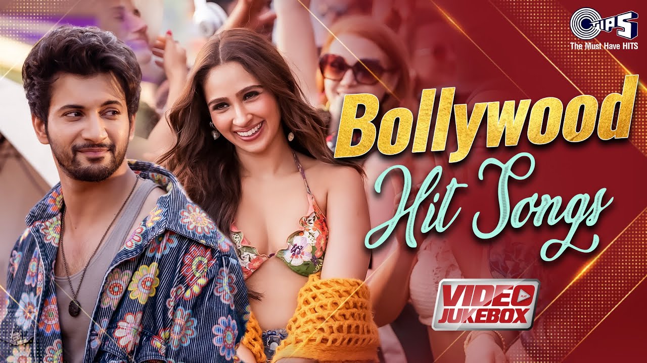 Valentine’s Day Bollywood Love Songs 🎶 | Romantic Hindi Hits & New Releases