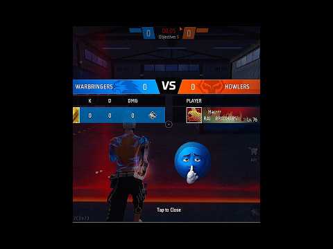 OFFICIAL VINU vs Raister💀 Lone Wolf Fight 😱 Who Is Win 🤯 #freefire #shortsfeed #raistar #trending