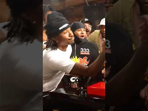 The Time Duke Dennis Arm Wrestled A "GIRL" And Loss! 😂