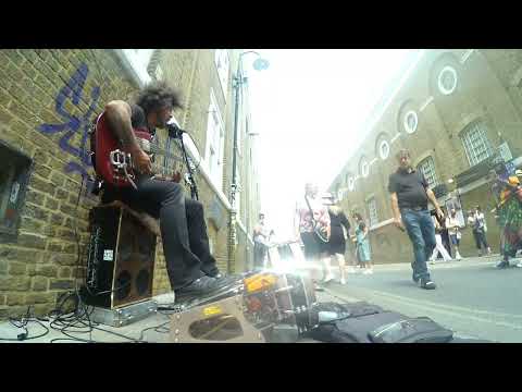 Insane in the membrane - Cypress Hill - Lewis Floyd Henry 16/06/2025