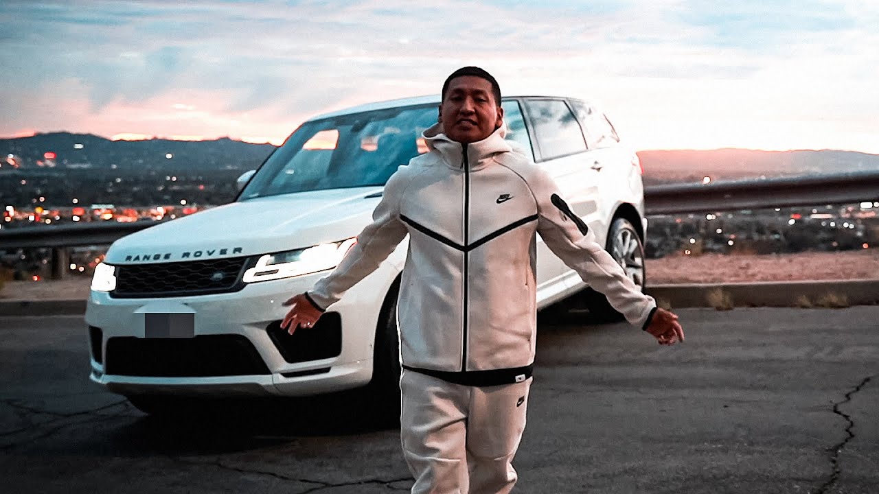 GB - Tell Me (Official Video) 🎶