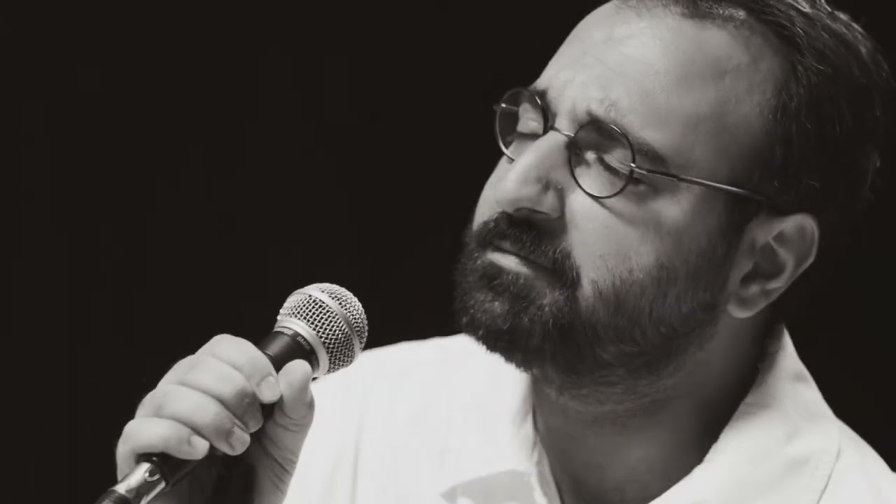 Arman Garshasbi - 'Kharidar' Music Video