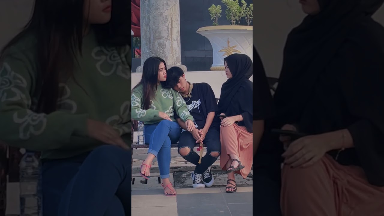 Drama and Romance: Viral Love Story 💖