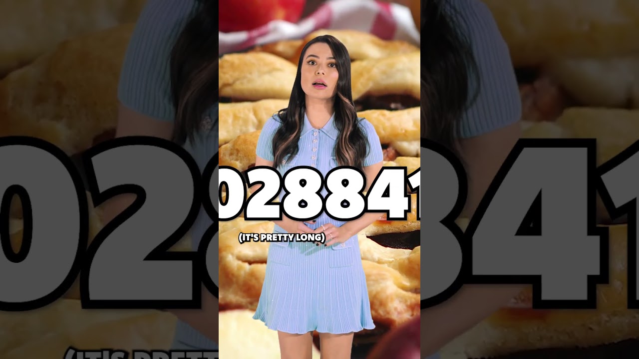Celebrate Pi Day! ๐ฅง