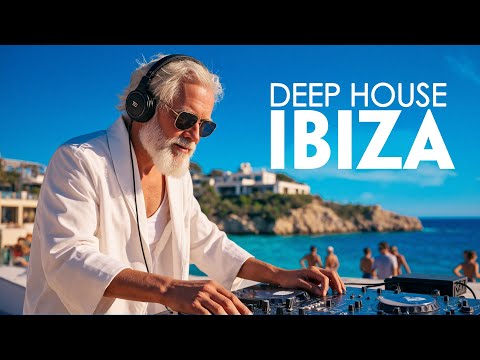 Ibiza Summer Mix 2025 π Best Of Tropical Deep House Music Chill Out Mix 2024 π Chillout Lounge
