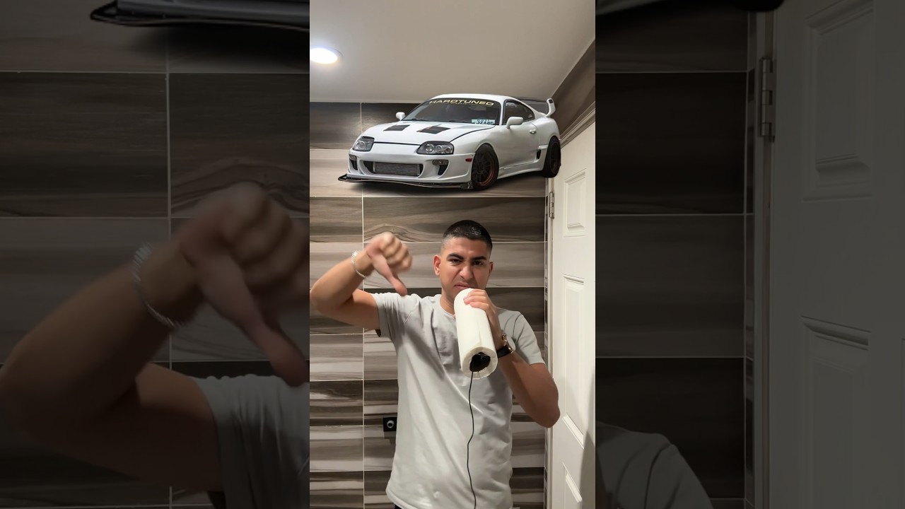 Top 5 Cars with Surprisingly Bad Sounding Exhausts 😱