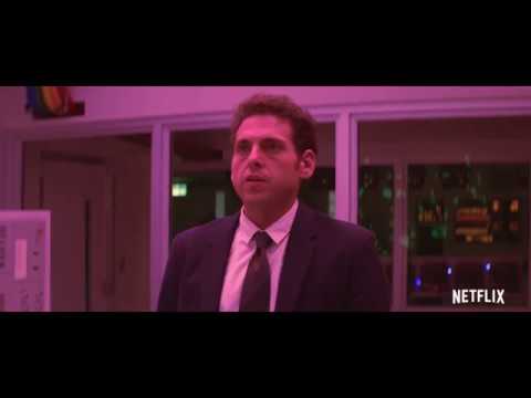 Maniac (2018) - Emma Stone & Jonah Hill π